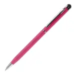 Balpen stylus metaal productfoto 10 - Hidalgo Balpen stylus metaal — productfoto 10