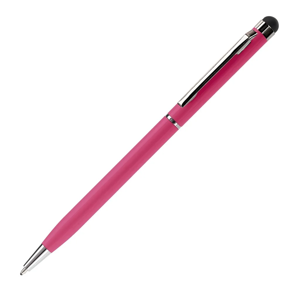 Balpen stylus metaal productfoto 10 - Hidalgo Balpen stylus metaal — productfoto 10