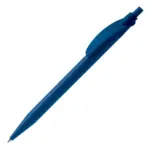 Balpen Cosmo hardcolour, donkerblauw