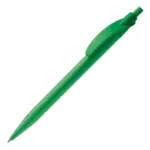 Balpen Cosmo hardcolour, groen