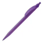 Balpen Cosmo hardcolour, paars