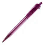 Balpen Cosmo transparant — productfoto 9
