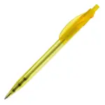 Balpen Cosmo transparant — productfoto 2