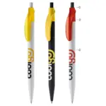 Balpen Cosmo combi