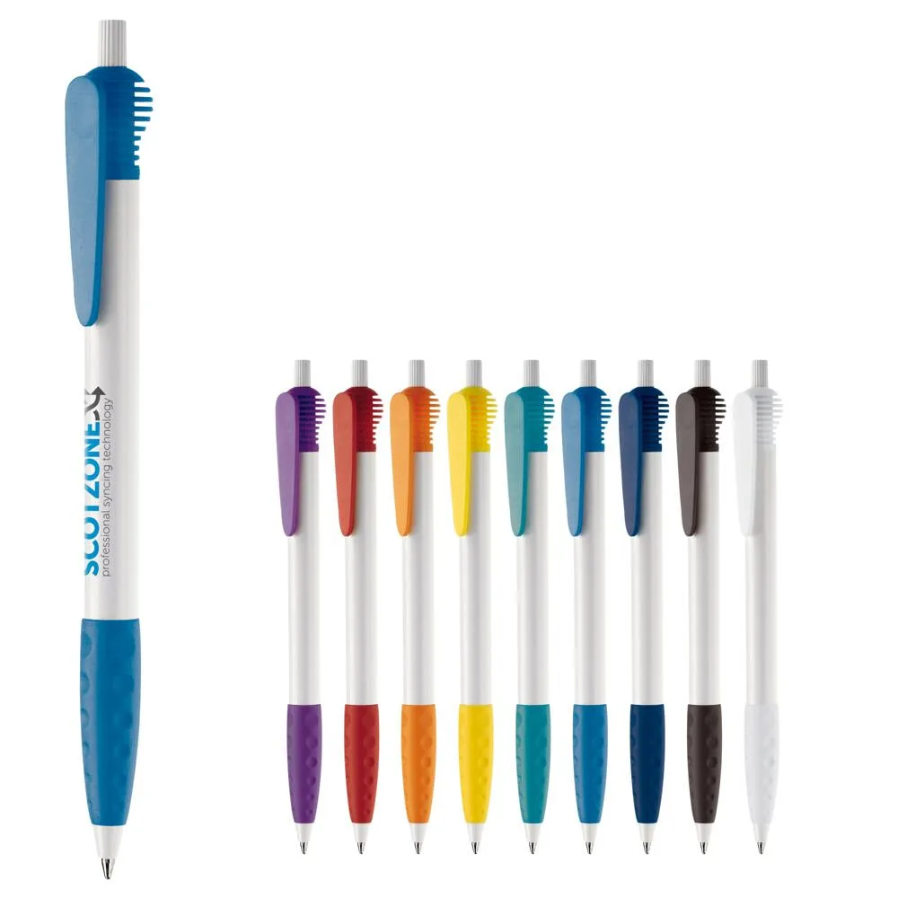 Balpen Cosmo grip hardcolour