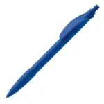 Balpen Cosmo grip hardcolour, koningsblauw