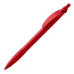 Balpen Cosmo grip hardcolour, rood