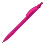 Balpen Cosmo grip hardcolour, roze