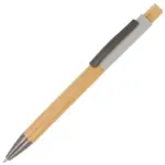 Balpen Madrid bamboe — productfoto 2