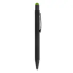 Balpen New York stylus metaal productfoto 6 - Hidalgo-werbeartikel Balpen New York stylus metaal — productfoto 6