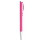 Balpen metaal Modena soft touch — productfoto 8