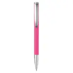 Balpen metaal Modena soft touch — productfoto 16