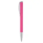 Balpen metaal Modena soft touch — productfoto 17
