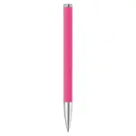 Balpen metaal Modena soft touch — productfoto 18