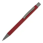 Balpen New York soft touch, bordeaux