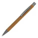 Balpen New York soft touch, cognac