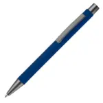 Balpen New York soft touch, donkerblauw
