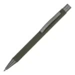 Balpen New York soft touch, dried green