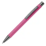Balpen New York soft touch, roze