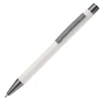 Balpen New York soft touch, wit