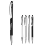 Balpen Modena stylus metaal - Hidalgo-werbeartikel Balpen Modena stylus metaal