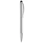 Balpen Modena stylus metaal productfoto 5 - Hidalgo-werbeartikel Balpen Modena stylus metaal — productfoto 5