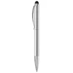 Balpen Modena stylus metaal — productfoto 11