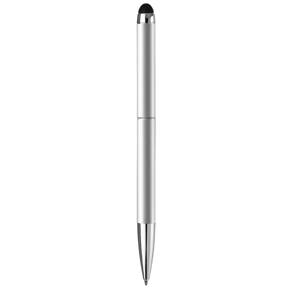 Balpen Modena stylus metaal productfoto 12 - Hidalgo-werbeartikel Balpen Modena stylus metaal — productfoto 12