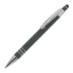 Balpen Athene Metaal soft touch — productfoto 2