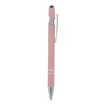 Balpen Paris Metaal soft touch — productfoto 21
