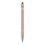 Balpen Paris Metaal soft touch — productfoto 44