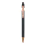 Balpen Paris Luxe Metaal rubberised — productfoto 16