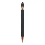 Balpen Paris Luxe Metaal rubberised — productfoto 18