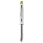 Balpen Shine stylus metaal — productfoto 16