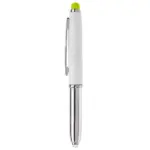 Balpen Shine stylus metaal — productfoto 17