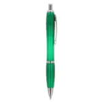 Balpen Hawaii transparant Ocean Bound Plastic — productfoto 7