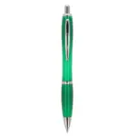 Balpen Hawaii transparant Ocean Bound Plastic — productfoto 15