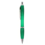 Balpen Hawaii transparant Ocean Bound Plastic — productfoto 16