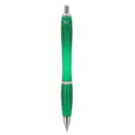 Balpen Hawaii transparant Ocean Bound Plastic — productfoto 17