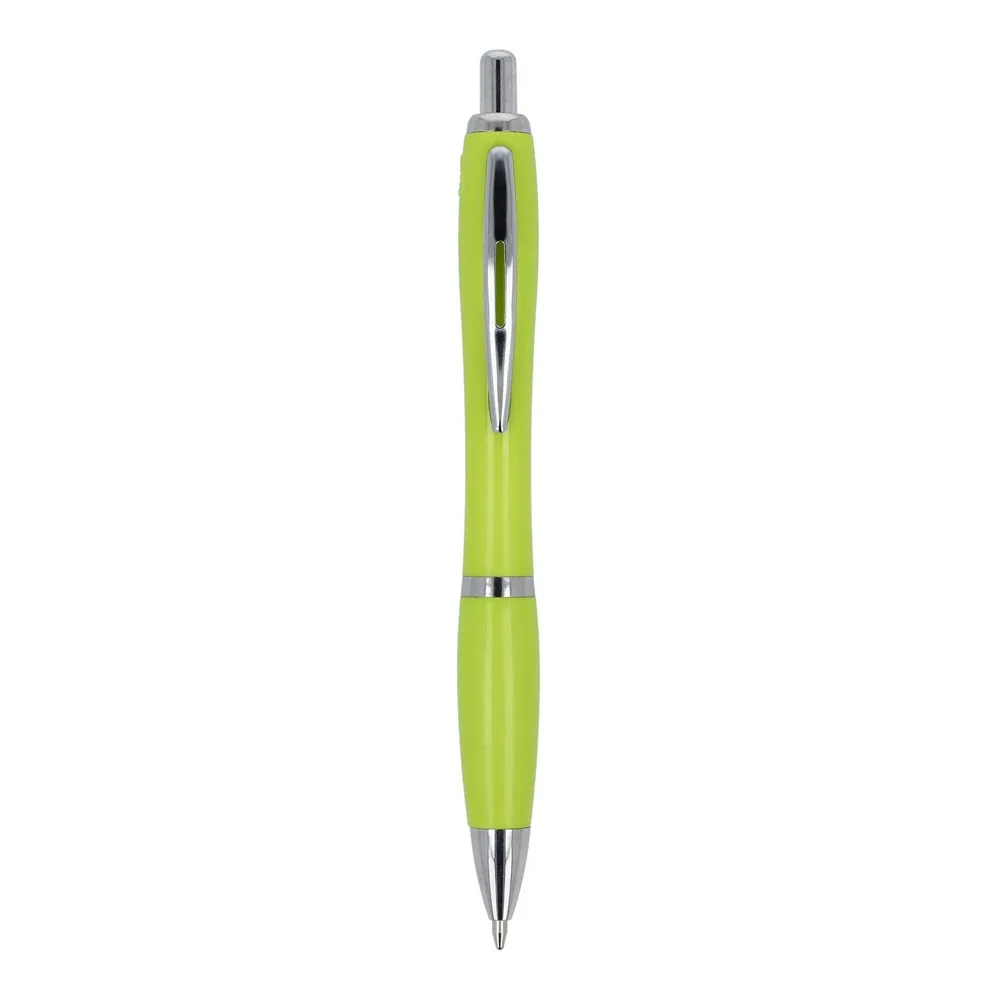 Balpen Hawaii hardcolour R-ABS productfoto 16 - Hidalgo-werbeartikel Balpen Hawaii hardcolour R-ABS — productfoto 16