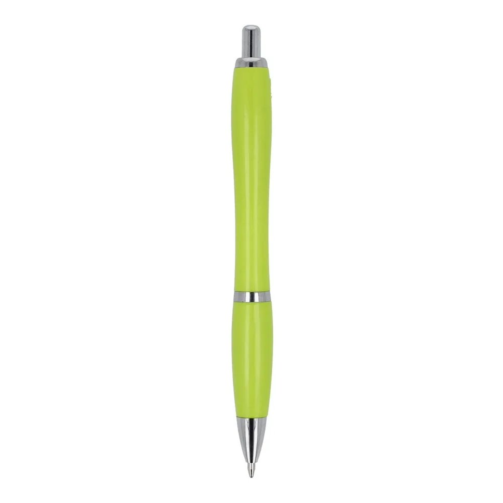Balpen Hawaii hardcolour R-ABS productfoto 18 - Hidalgo-werbeartikel Balpen Hawaii hardcolour R-ABS — productfoto 18