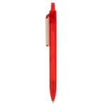 Balpen paperclip Oceanbound Plastic — productfoto 13