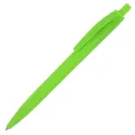Balpen Finn R-ABS, lichtgroen