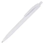 Balpen Finn R-ABS, wit
