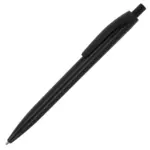 Balpen Finn R-ABS, zwart