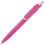 Balpen ClickShadow soft touch R-ABS — productfoto 2