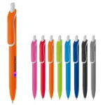 Balpen ClickShadow soft touch R-ABS