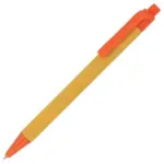 Balpen Paper R-PP, oranje