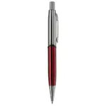 Balpen Nautilus metaal productfoto 2 - Hidalgo-werbeartikel Balpen Nautilus metaal — productfoto 2