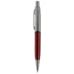 Balpen Nautilus metaal — productfoto 9